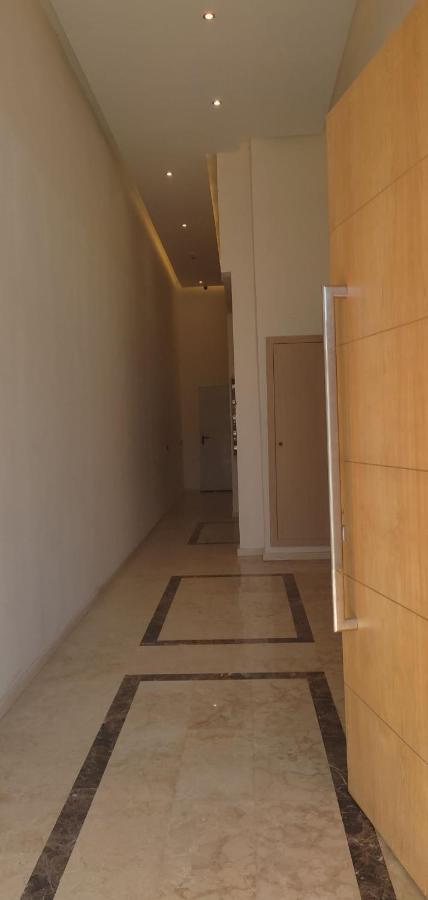 Appartement Nour 5 Marrakech Centre Gueliz Avec Piscine Marrakesh Eksteriør billede