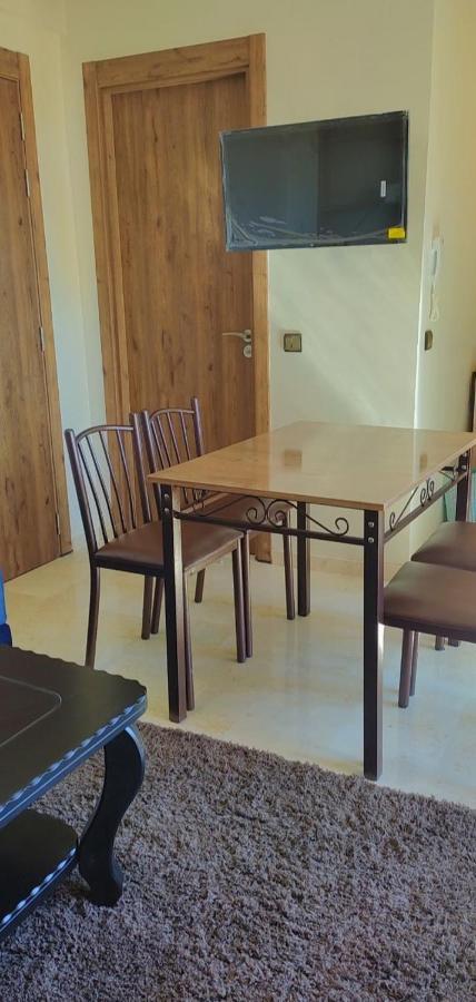 Appartement Nour 5 Marrakech Centre Gueliz Avec Piscine Marrakesh Eksteriør billede