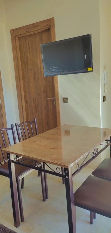 Appartement Nour 5 Marrakech Centre Gueliz Avec Piscine Marrakesh Eksteriør billede